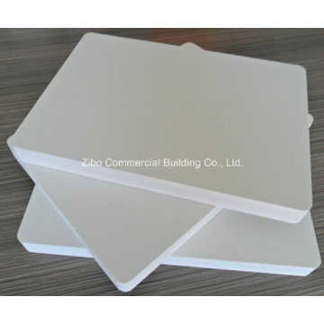 PVC Celuka/Cellular Board for Bathroom/Kitchen Cabinet/Furniture